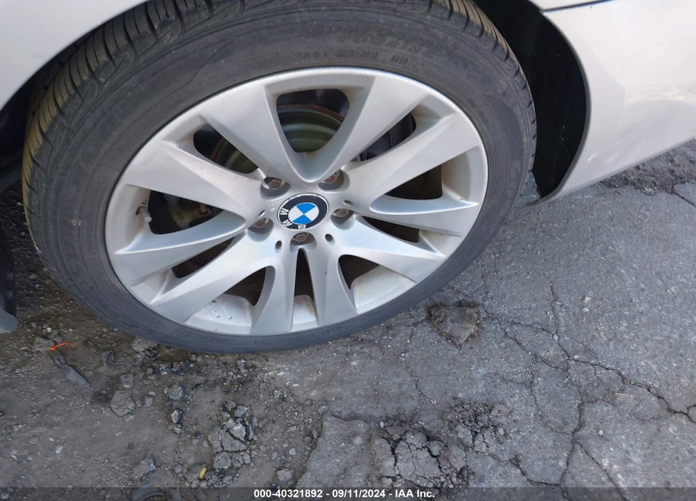 2011 BMW 328I XDRIVE VIN: WBAKF3C54BE567749