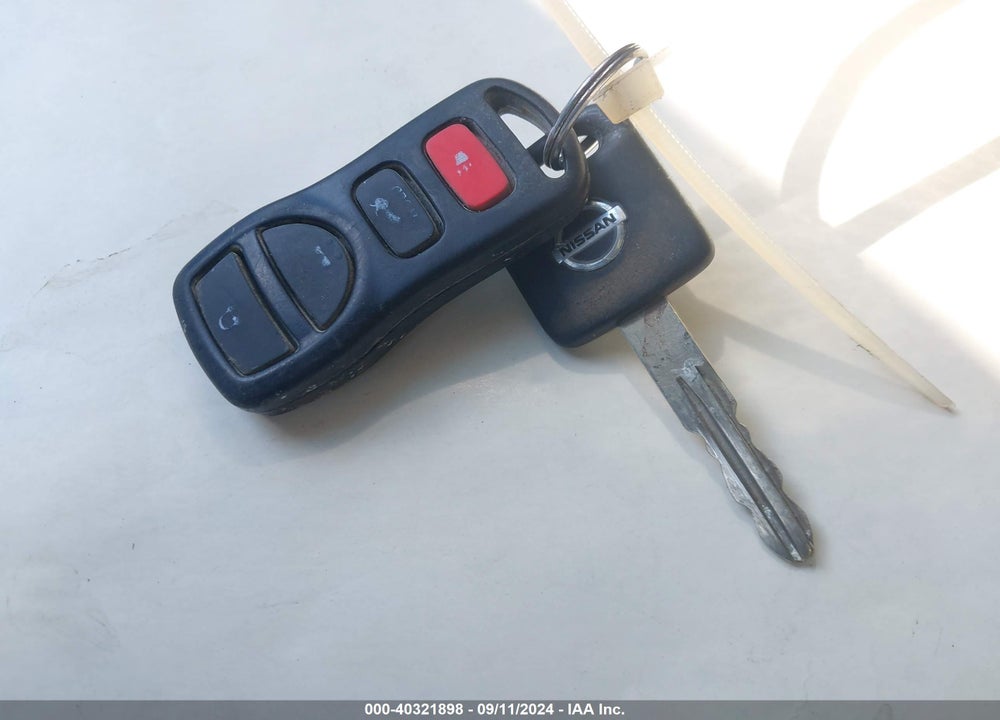2006 NISSAN ALTIMA 2.5 S VIN: 1N4AL11D56N347716