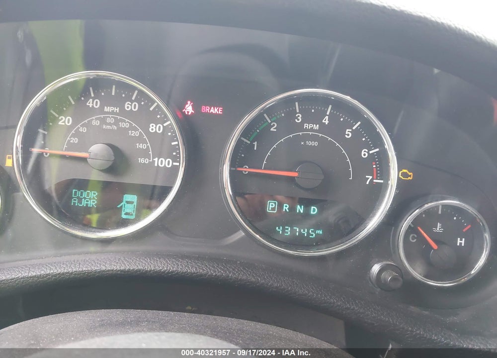 2018 JEEP WRANGLER JK UNLIMITED SPORT S 4X4 VIN: 1C4BJWDG3JL859003