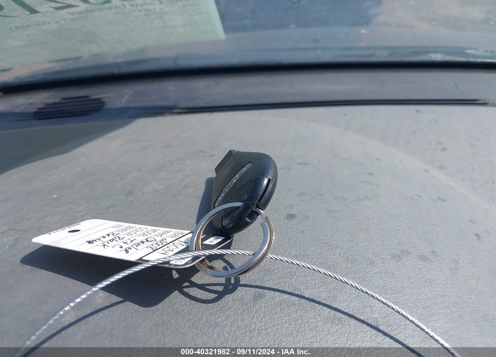 2008 CHRYSLER TOWN & COUNTRY TOURING VIN: 2A8HR54P28R771258