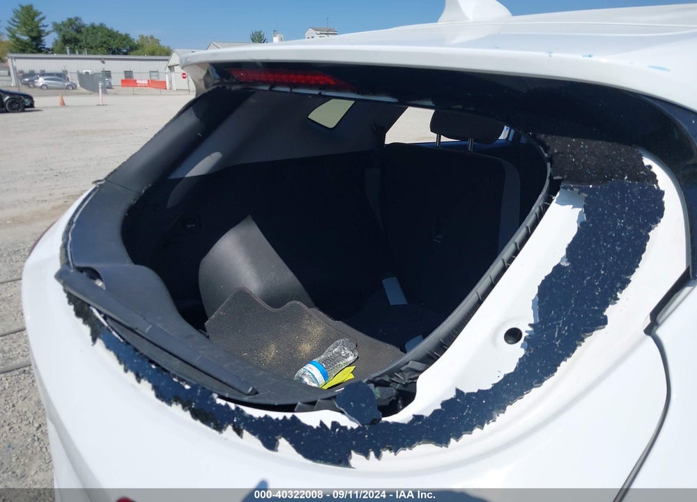 2019 HYUNDAI TUCSON SE VIN: KM8J23A42KU056904
