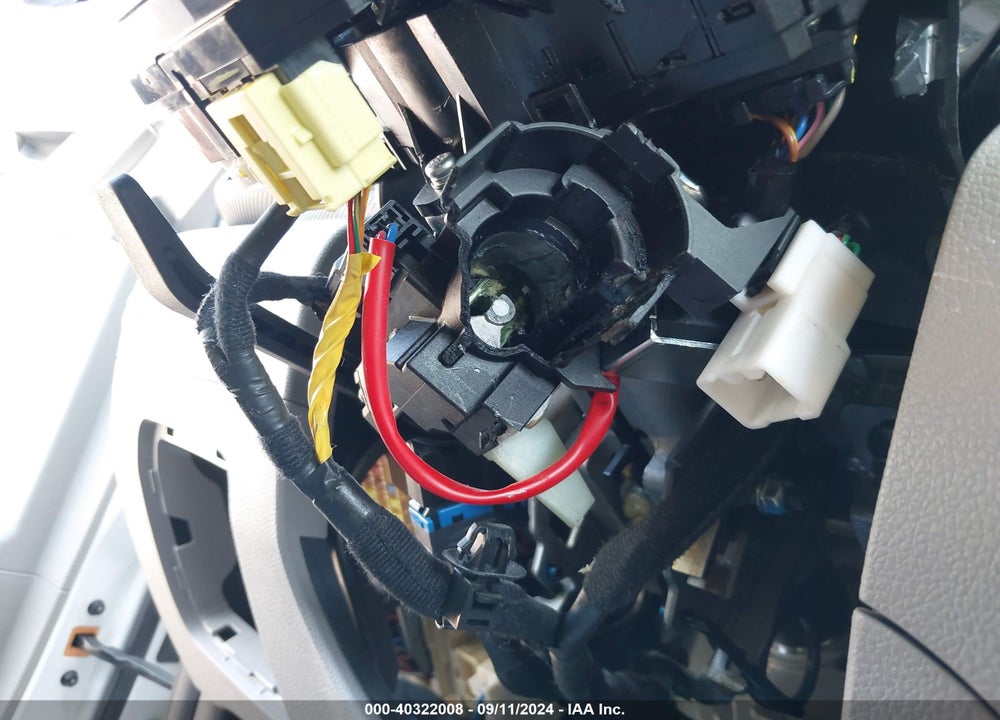 2019 HYUNDAI TUCSON SE VIN: KM8J23A42KU056904