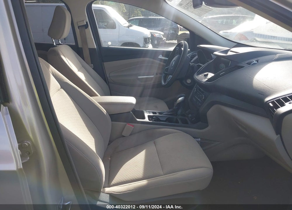 2018 FORD ESCAPE SE VIN: 1FMCU9GD9JUA68849