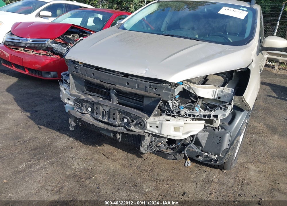2018 FORD ESCAPE SE VIN: 1FMCU9GD9JUA68849