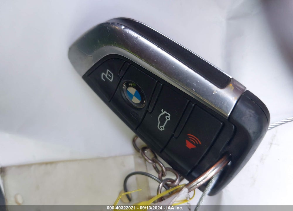 2021 BMW 228I GRAN COUPE XDRIVE VIN: WBA73AK08M7H65303