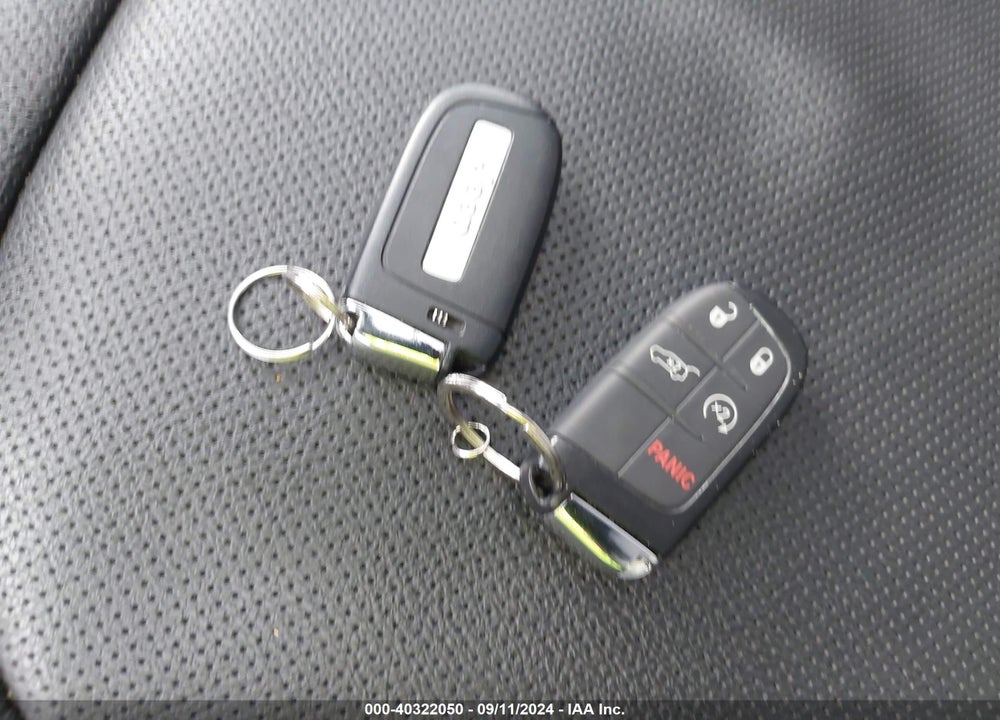 2022 JEEP COMPASS HIGH ALTITUDE 4X4 VIN: 3C4NJDCB7NT178327