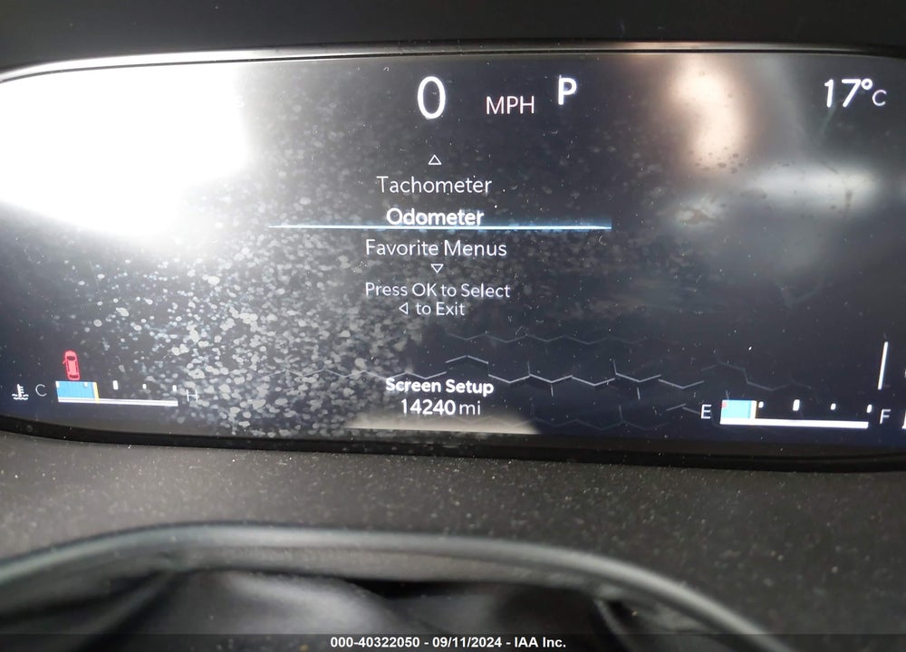 2022 JEEP COMPASS HIGH ALTITUDE 4X4 VIN: 3C4NJDCB7NT178327