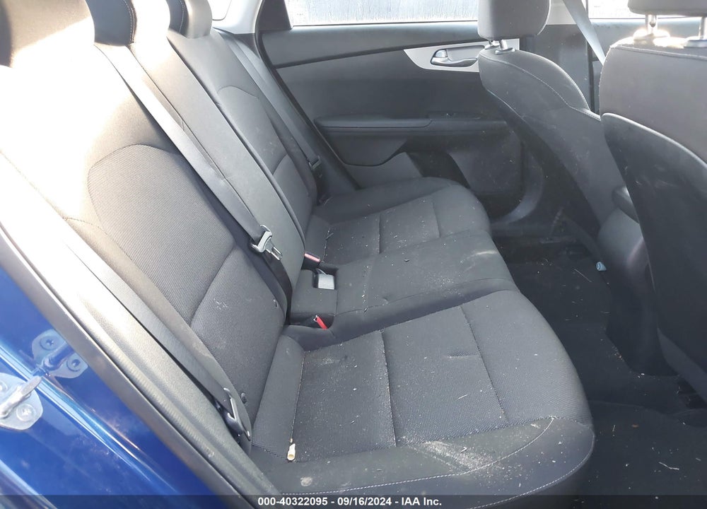 2024 KIA FORTE LXS VIN: 3KPF24AD8RE761571