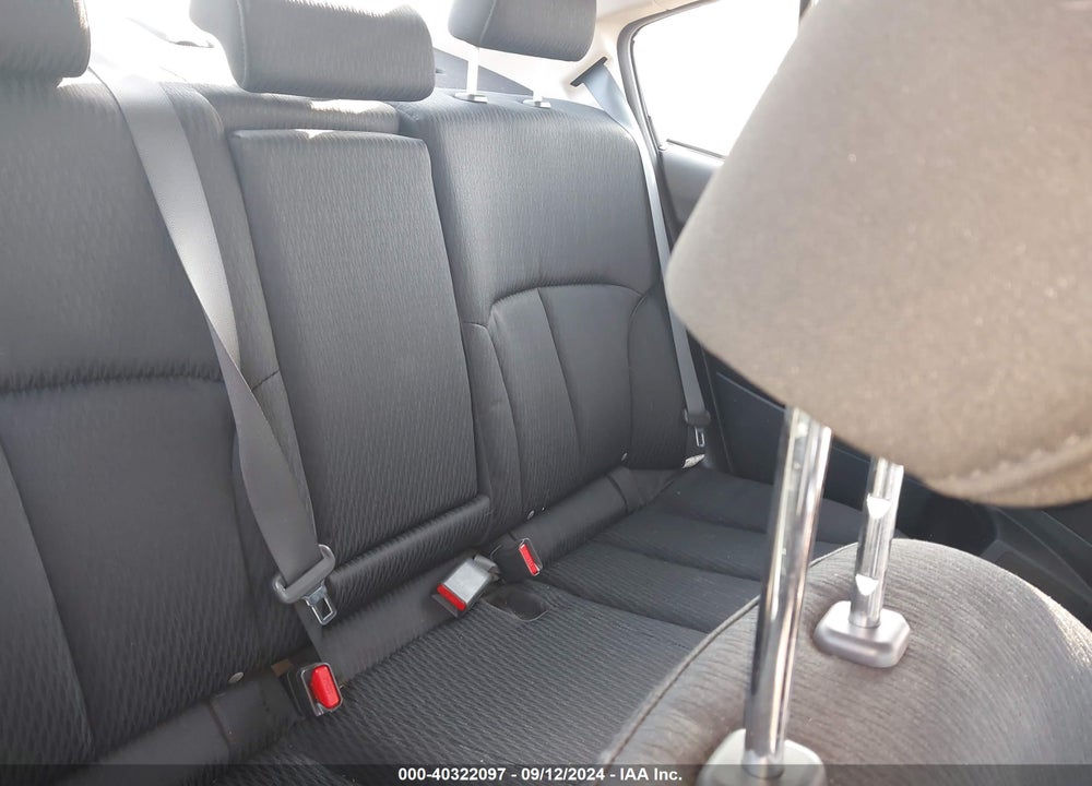 2010 SUBARU LEGACY 2.5I PREMIUM VIN: 4S3BMCG65A3224521