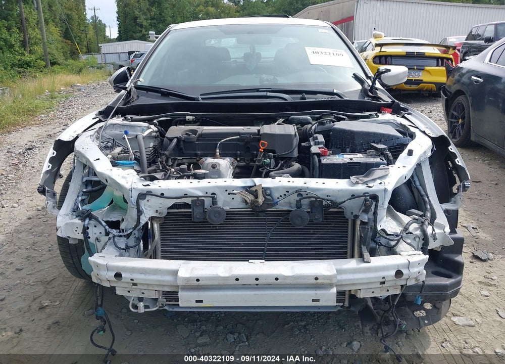 2015 HONDA ACCORD SPORT VIN: 1HGCR2F54FA263114