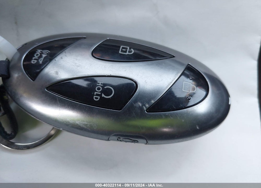 2024 HYUNDAI ELANTRA SEL VIN: KMHLM4DG5RU706530