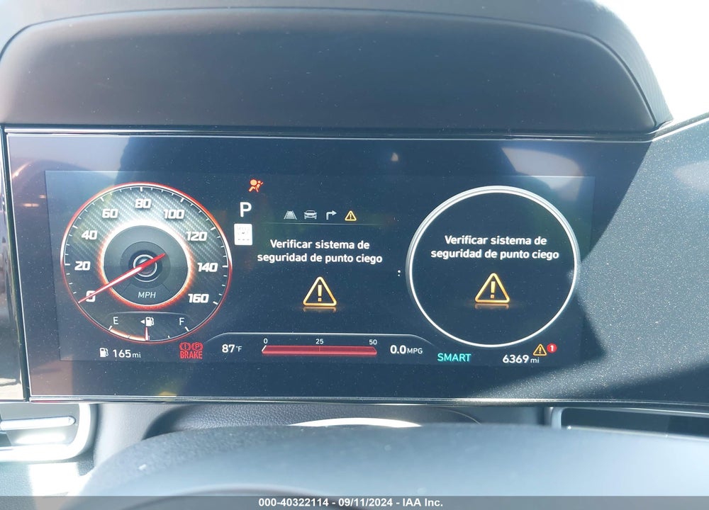 2024 HYUNDAI ELANTRA SEL VIN: KMHLM4DG5RU706530