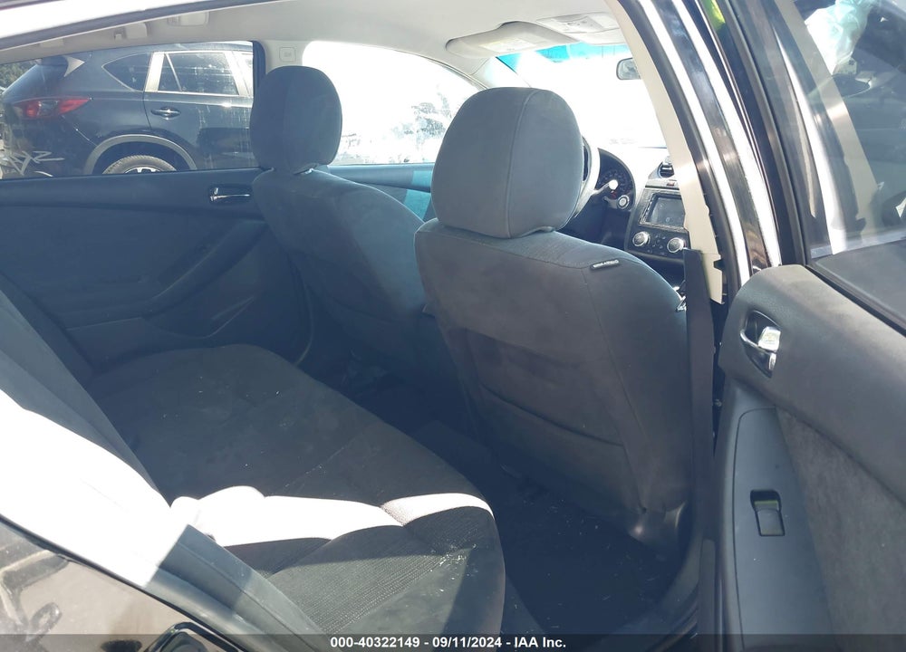 2010 NISSAN ALTIMA 2.5 S VIN: 1N4AL2AP6AN528414