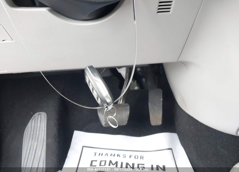 2019 CHRYSLER PACIFICA TOURING L VIN: 2C4RC1BG8KR593016