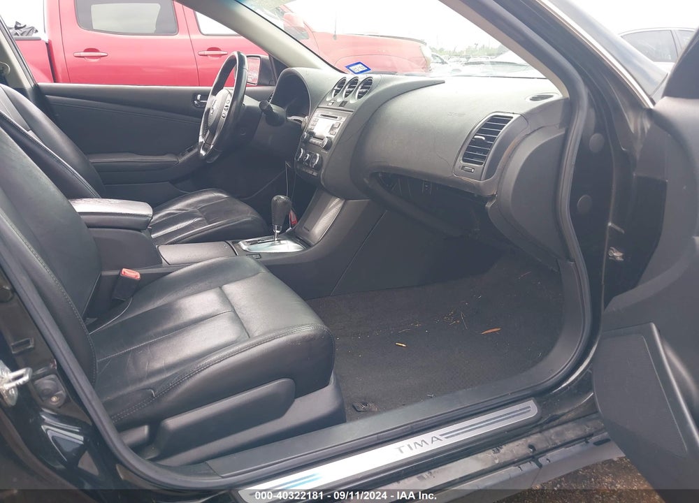 2011 NISSAN ALTIMA 2.5 S VIN: 1N4AL2AP2BN450036