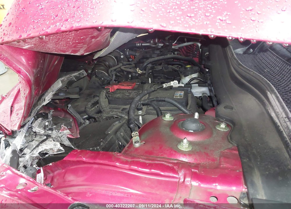 2018 HONDA ACCORD LX VIN: 1HGCV1F1XJA229139