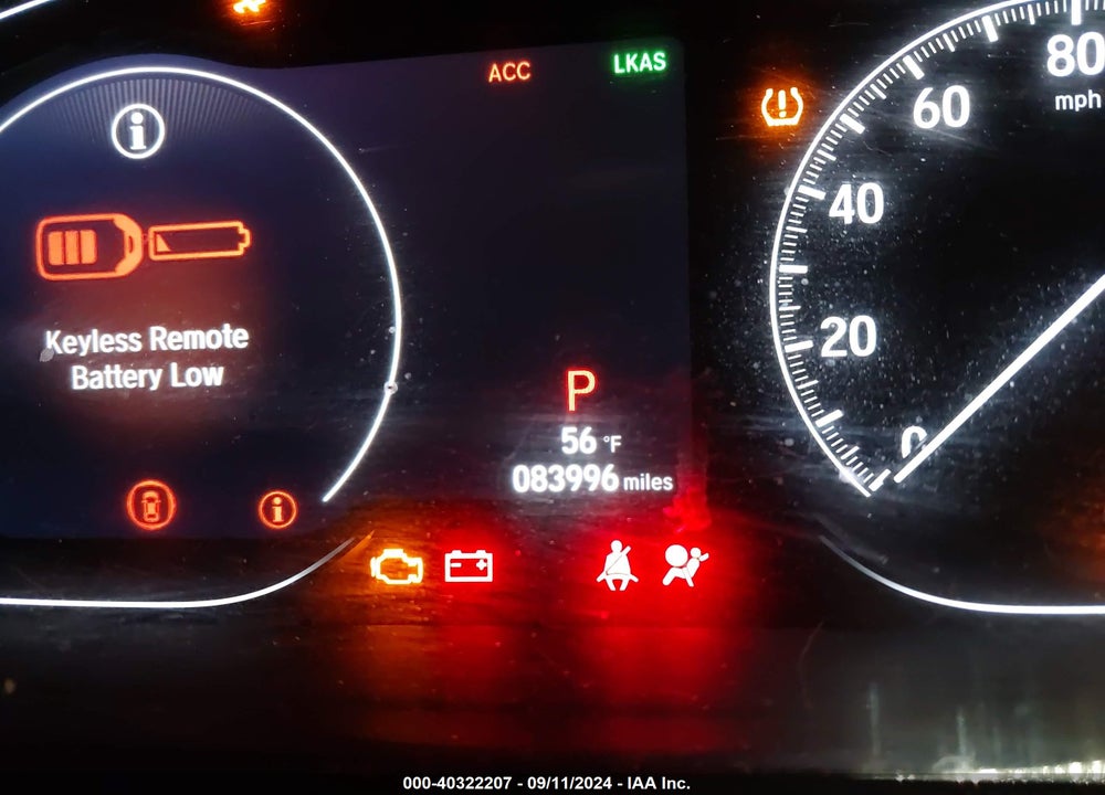 2018 HONDA ACCORD LX VIN: 1HGCV1F1XJA229139