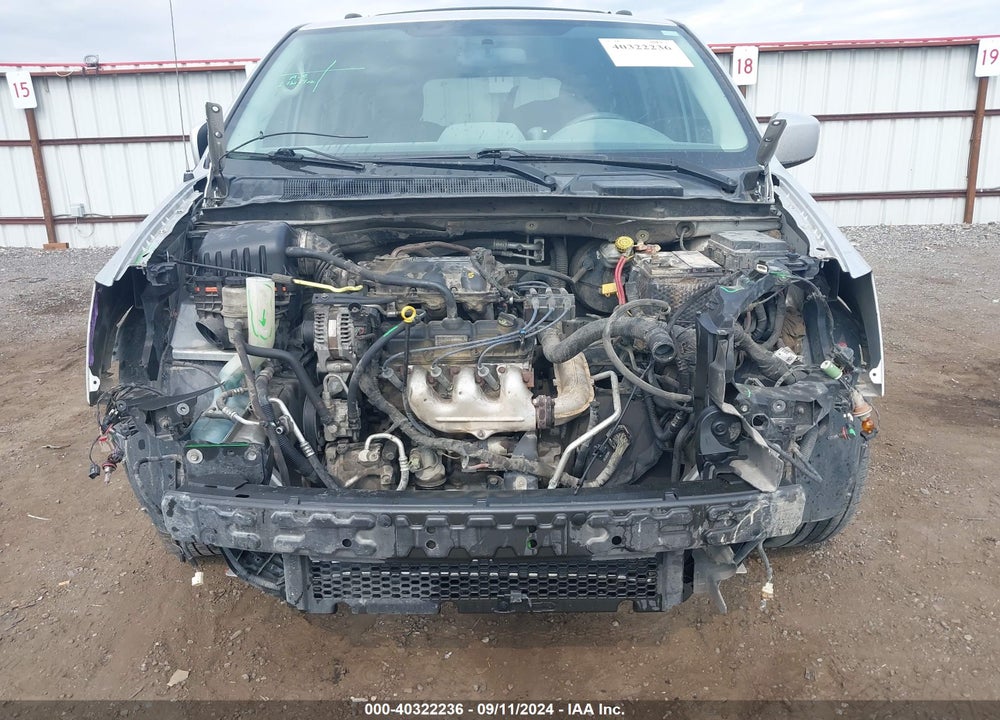 2010 CHRYSLER TOWN & COUNTRY TOURING VIN: 2A4RR5D15AR229191