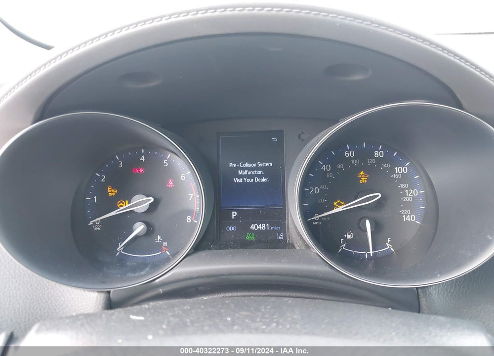 2021 TOYOTA C-HR LIMITED VIN: JTNKHMBX5M1122268