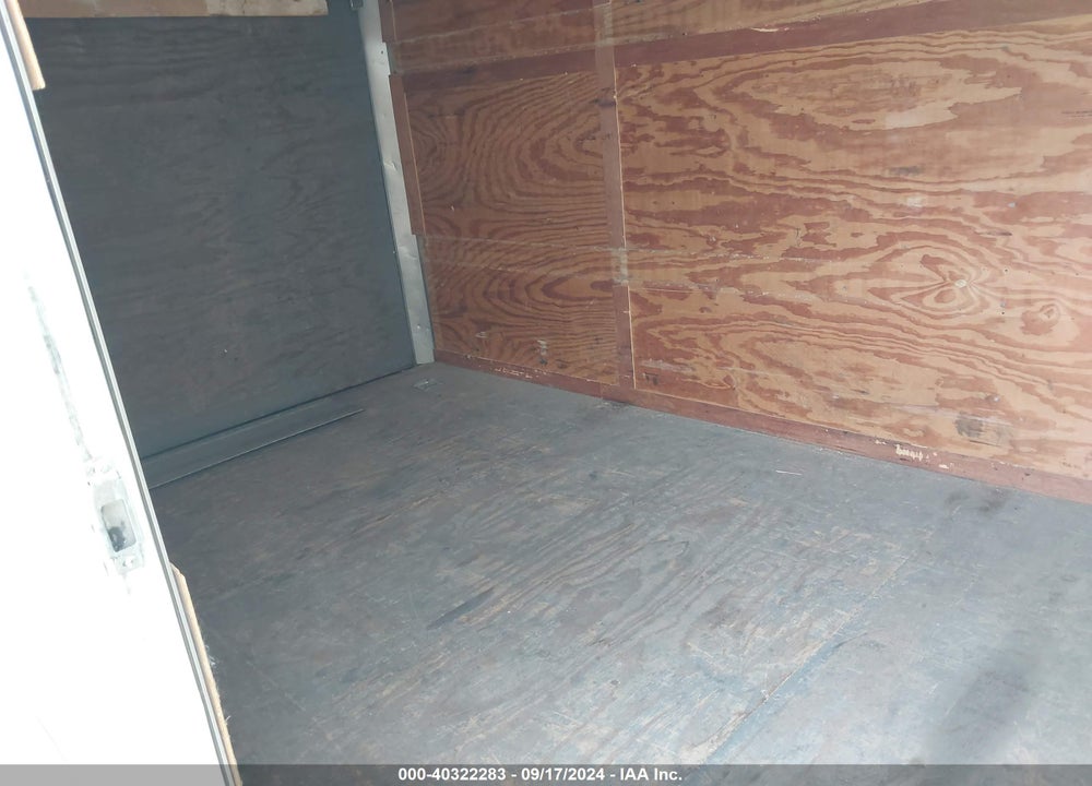 2013 WELLS CARGO --- VIN: 1W4200E2XD2026188