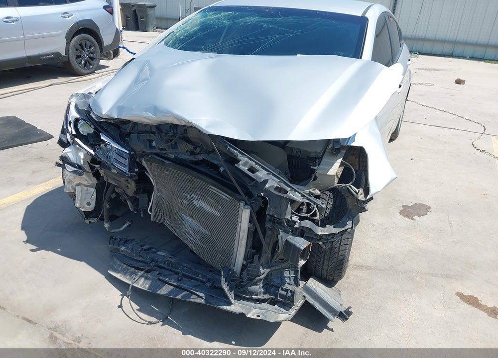 2017 KIA FORTE LX VIN: 3KPFK4A70HE042968