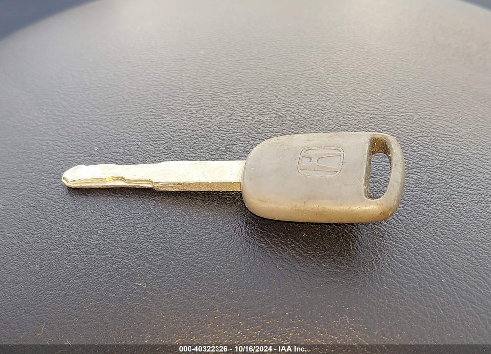 2006 HONDA ACCORD 2.4 LX VIN: 3HGCM56456G708307
