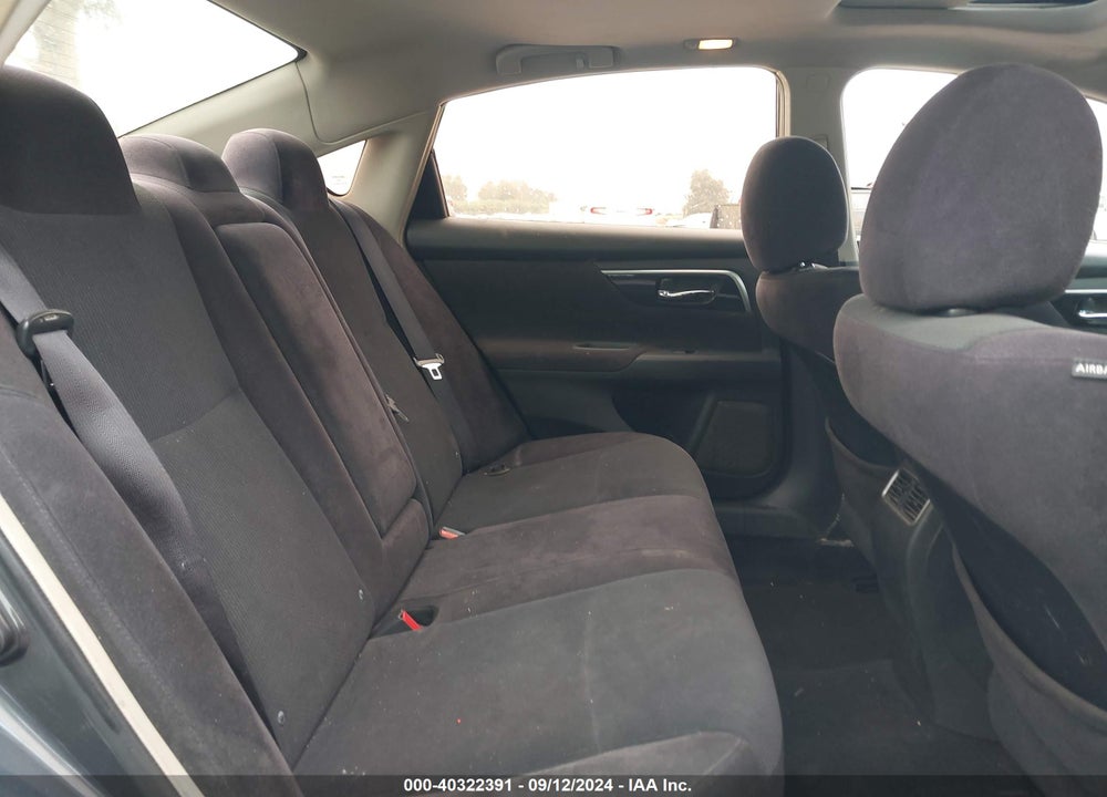 2013 NISSAN ALTIMA 3.5 SV VIN: 1N4BL3AP1DN470680