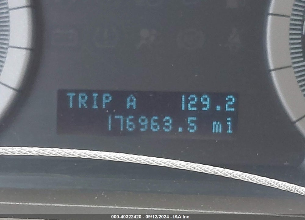 2008 FORD ESCAPE XLT VIN: 1FMCU03Z18KC08847