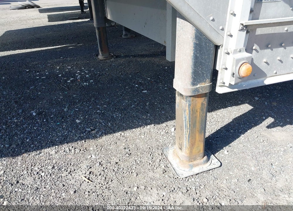 2018 MERRITT EQUIPMENT CO OTHER VIN: 1MT2N5331JH028008