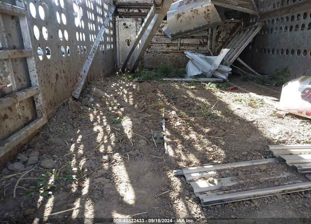 2018 MERRITT EQUIPMENT CO OTHER VIN: 1MT2N5331JH028008