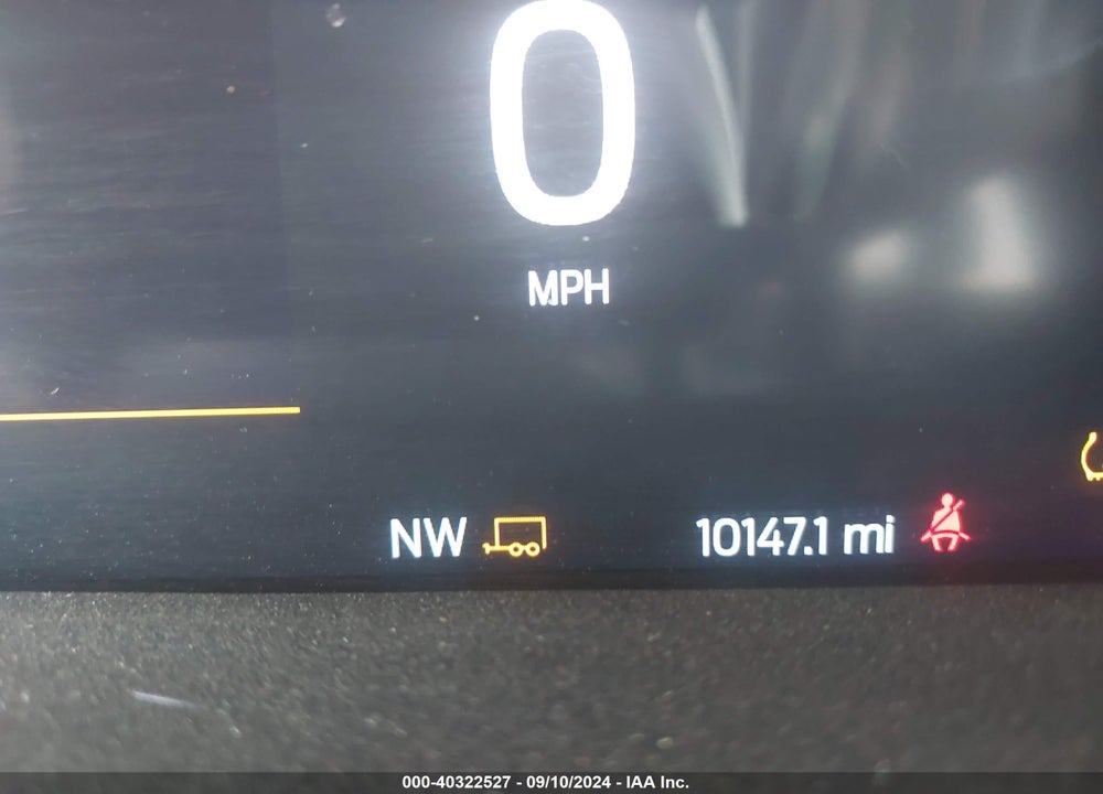 2024 FORD F-250 XLT VIN: 1FT8W2BT1RED01381