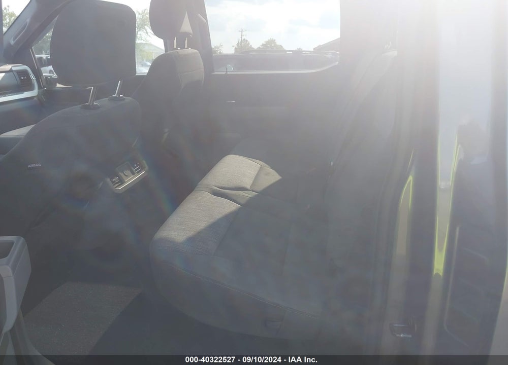 2024 FORD F-250 XLT VIN: 1FT8W2BT1RED01381