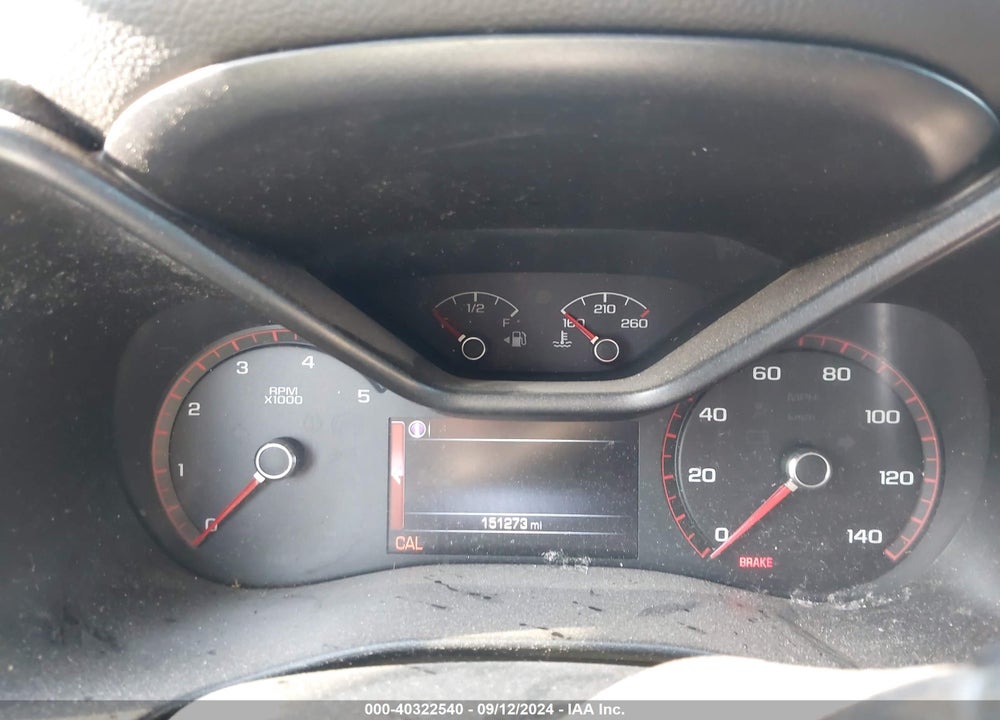 2016 GMC CANYON SLT VIN: 1GTP6DE19G1366615