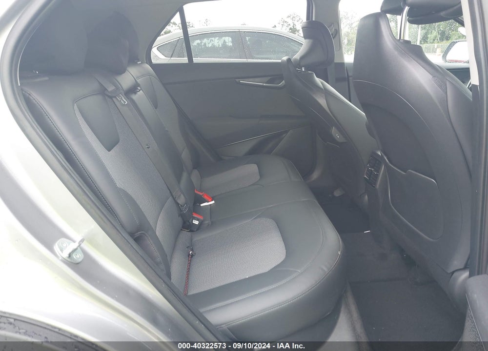 2023 KIA NIRO PLUG-IN HYBRID EX VIN: KNDCS3LF2P5069214