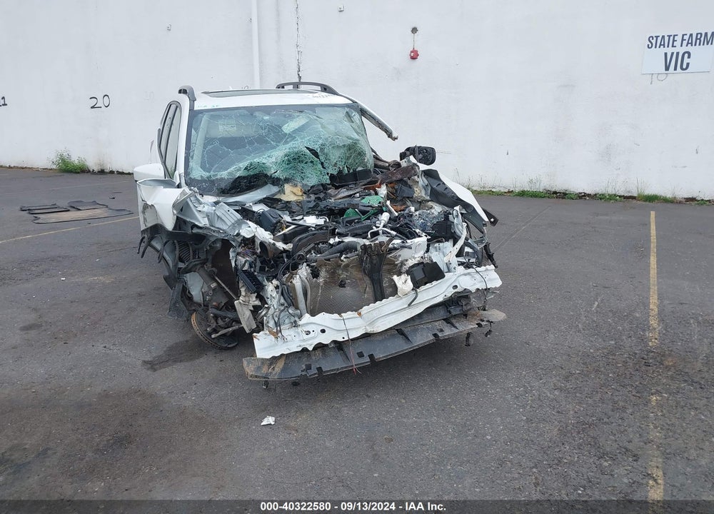 2022 SUBARU FORESTER PREMIUM VIN: JF2SKAEC2NH522408