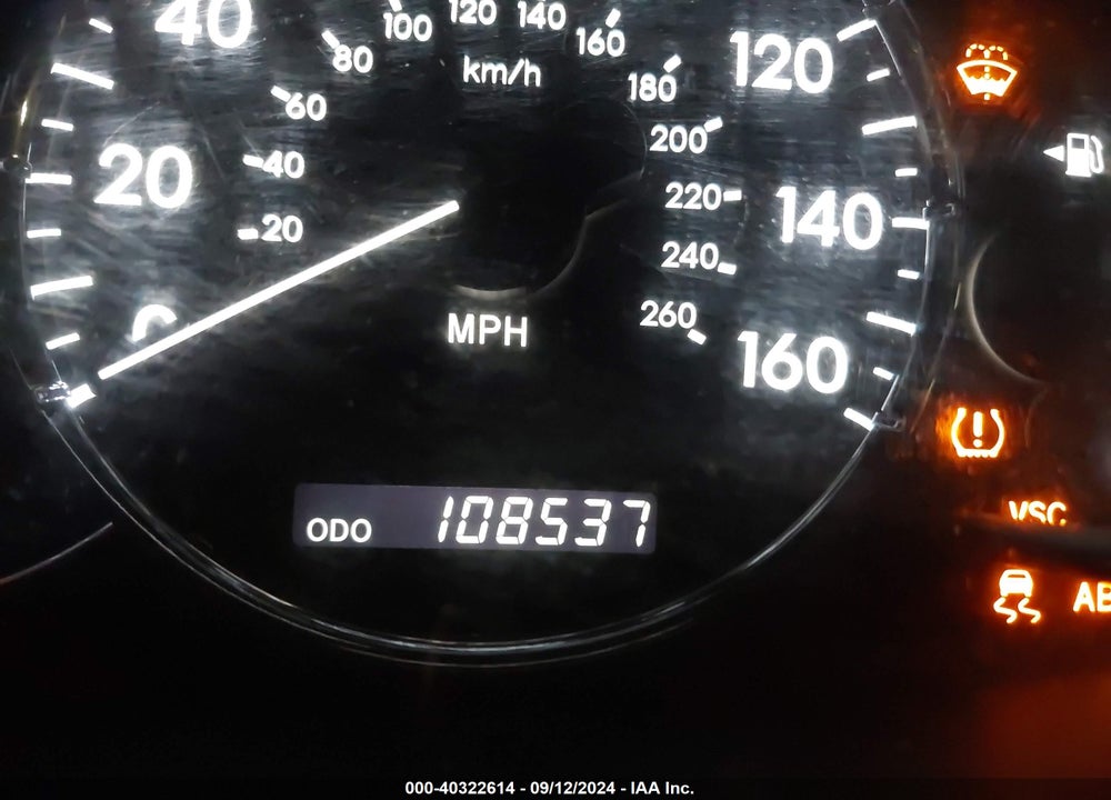 2009 TOYOTA AVALON LIMITED VIN: 4T1BK36B59U324768