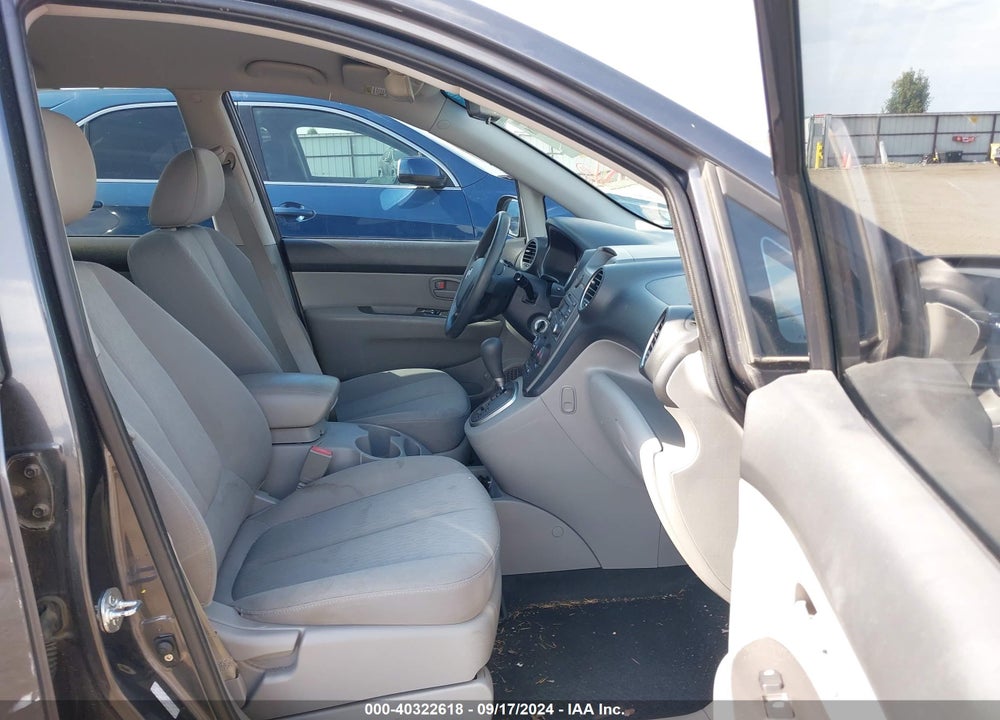 2008 KIA RONDO LX VIN: KNAFG525587199316