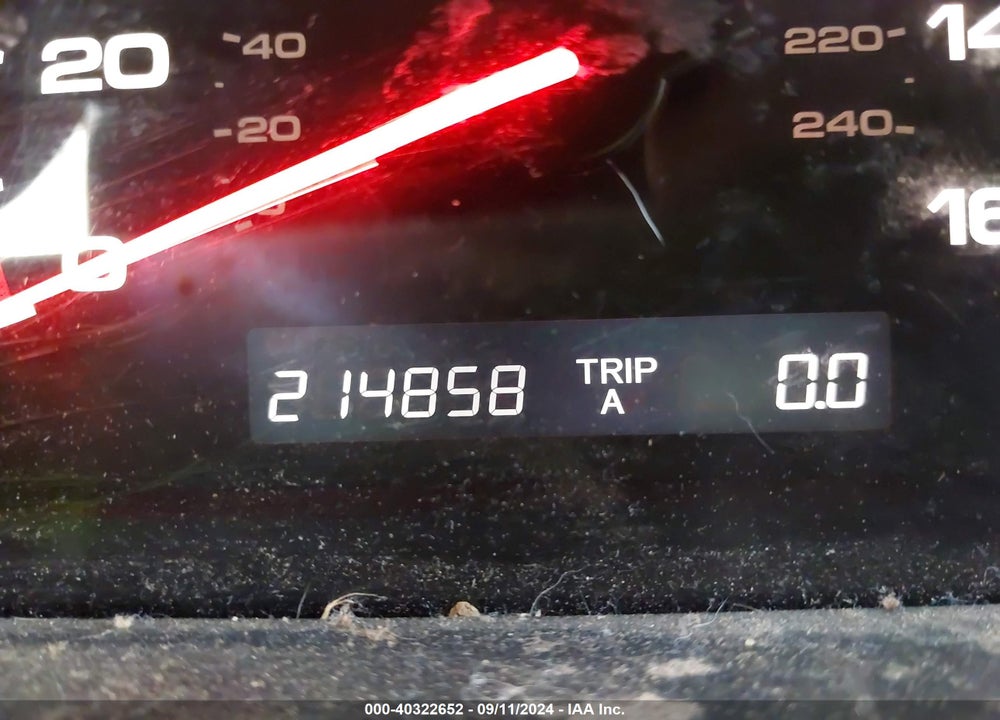 2006 HONDA ACCORD 2.4 EX VIN: 1HGCM72776A004992
