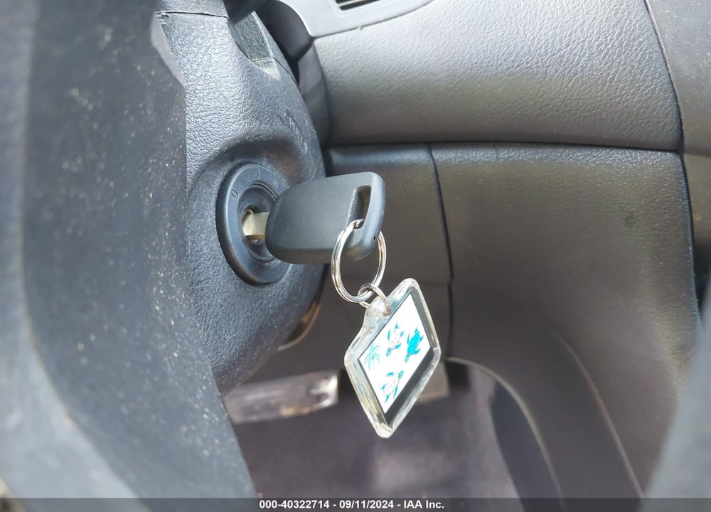 2006 HONDA ACCORD 3.0 LX VIN: 1HGCM66336A074393