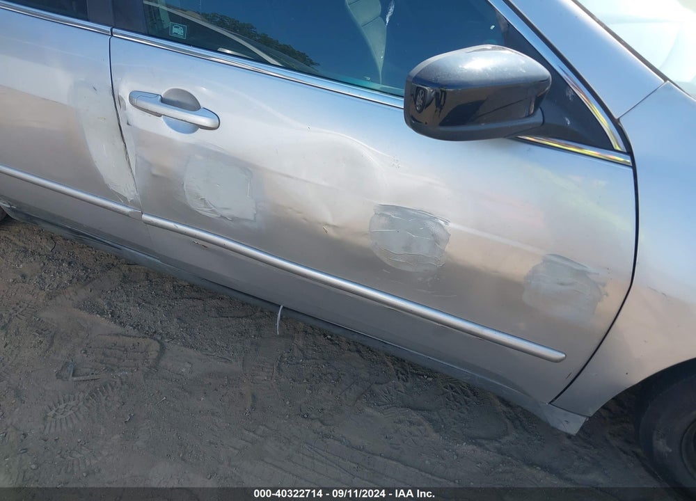 2006 HONDA ACCORD 3.0 LX VIN: 1HGCM66336A074393