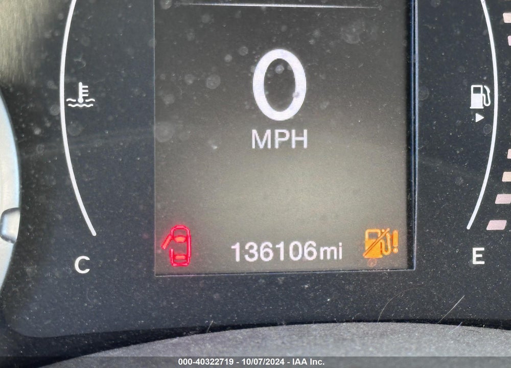 2015 JEEP RENEGADE LATITUDE VIN: ZACCJABT0FPB74688