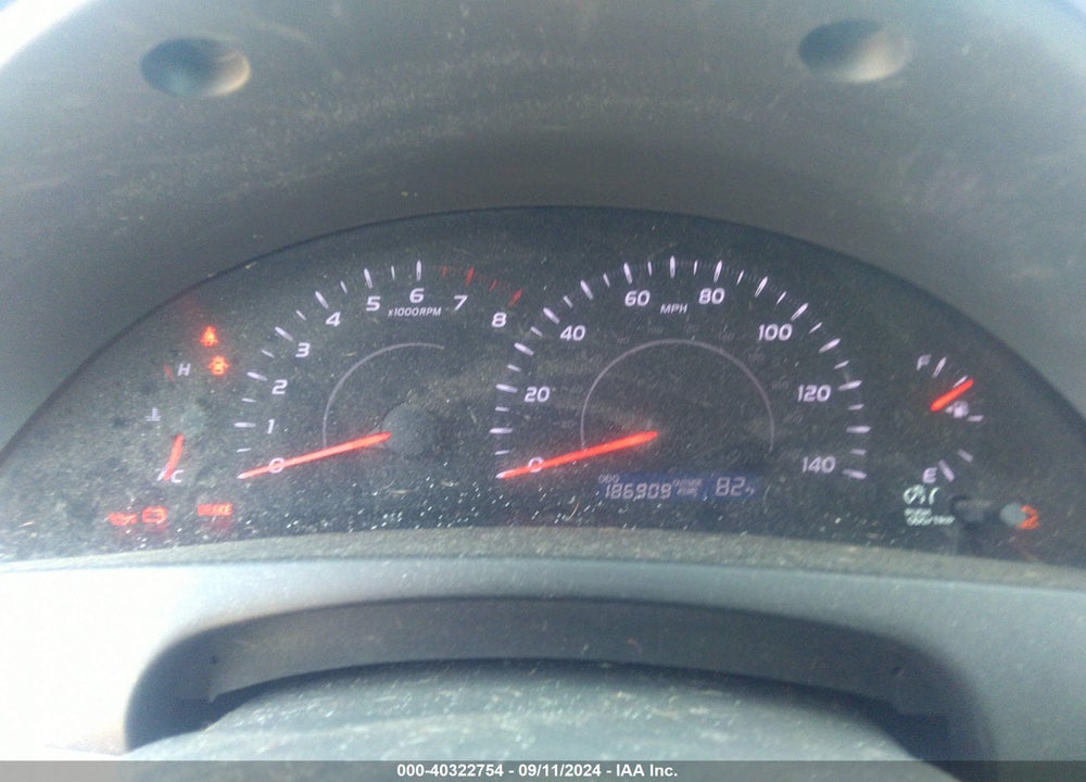 2010 TOYOTA CAMRY VIN: 4T1BF3EK2AU006620