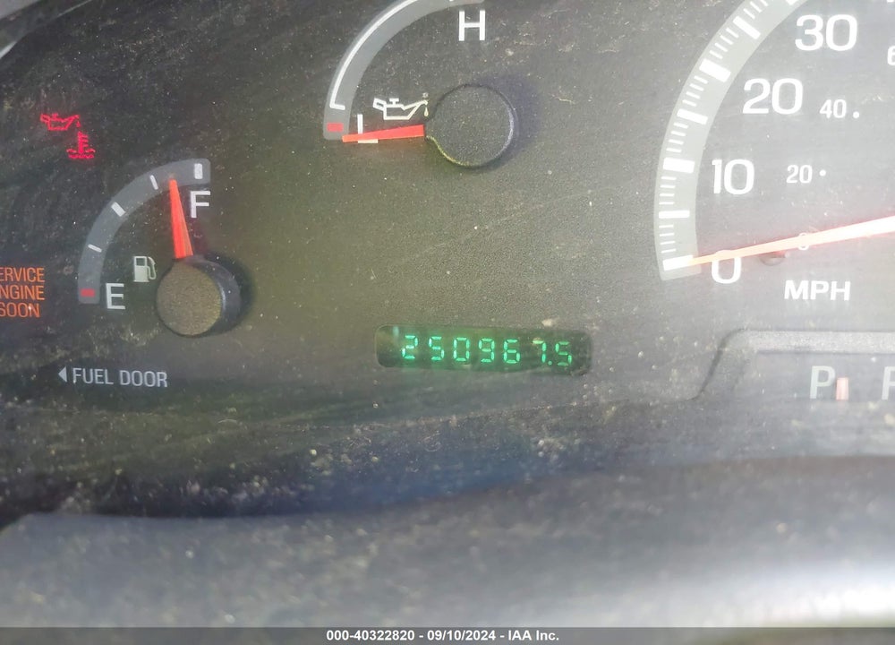 2003 FORD F-150 LARIAT/XL/XLT VIN: 1FTRX18W13NB87516