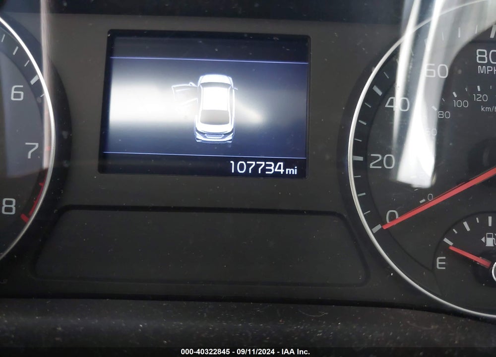 2019 KIA FORTE LXS VIN: 3KPF24AD2KE080442