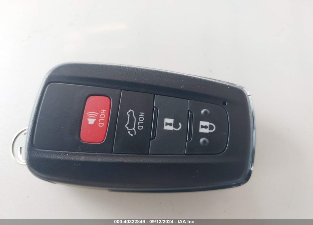 2021 TOYOTA RAV4 HYBRID XLE PREMIUM VIN: 2T3B6RFV8MW029388