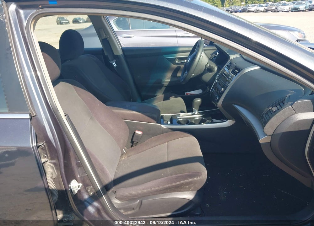 2013 NISSAN ALTIMA 2.5 S VIN: 1N4AL3AP7DC153882