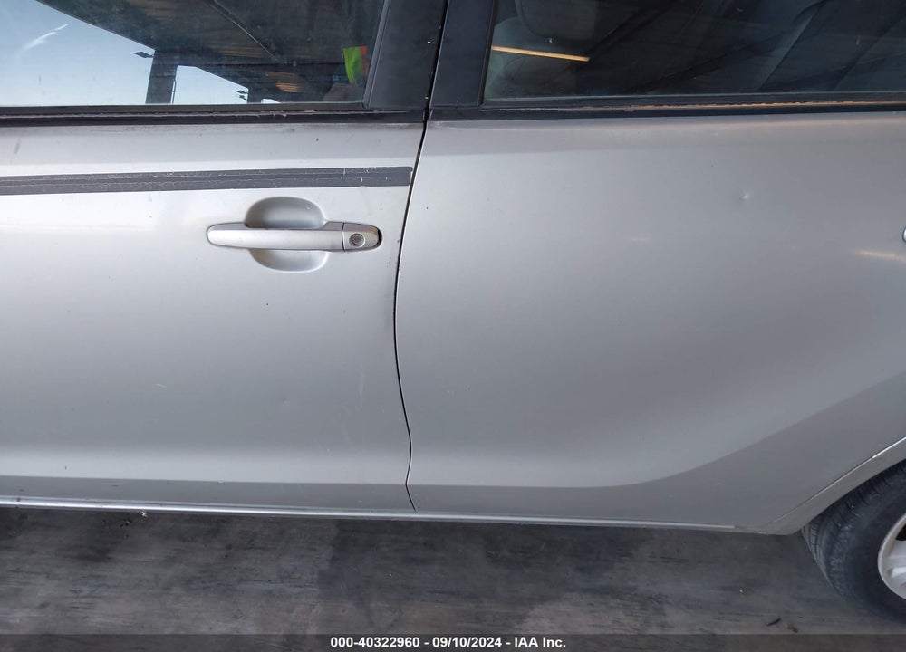 2003 TOYOTA MATRIX/XR VIN: 2T1KR32E13C060629