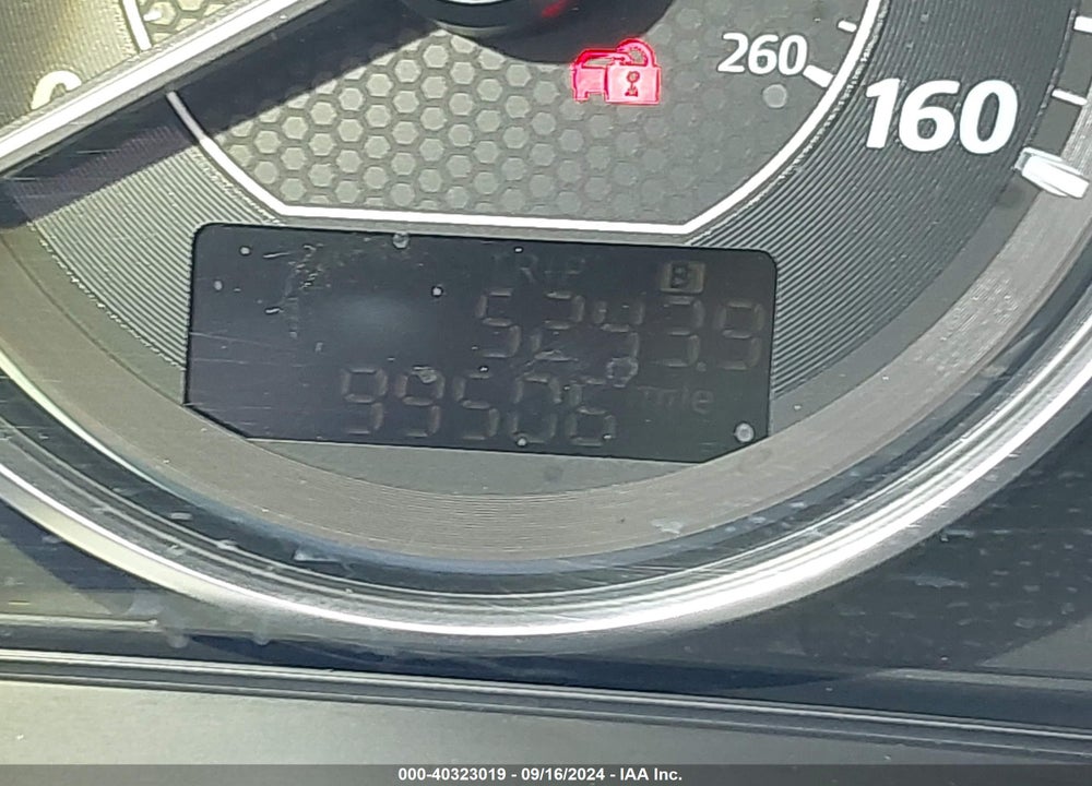 2015 MAZDA 6 I GRAND TOURING VIN: JM1GJ1W56F1189860