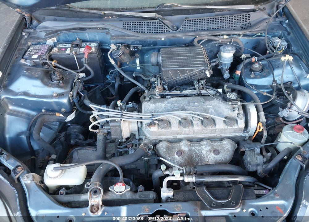 1998 HONDA CIVIC LX VIN: JHMEJ6679WS007535