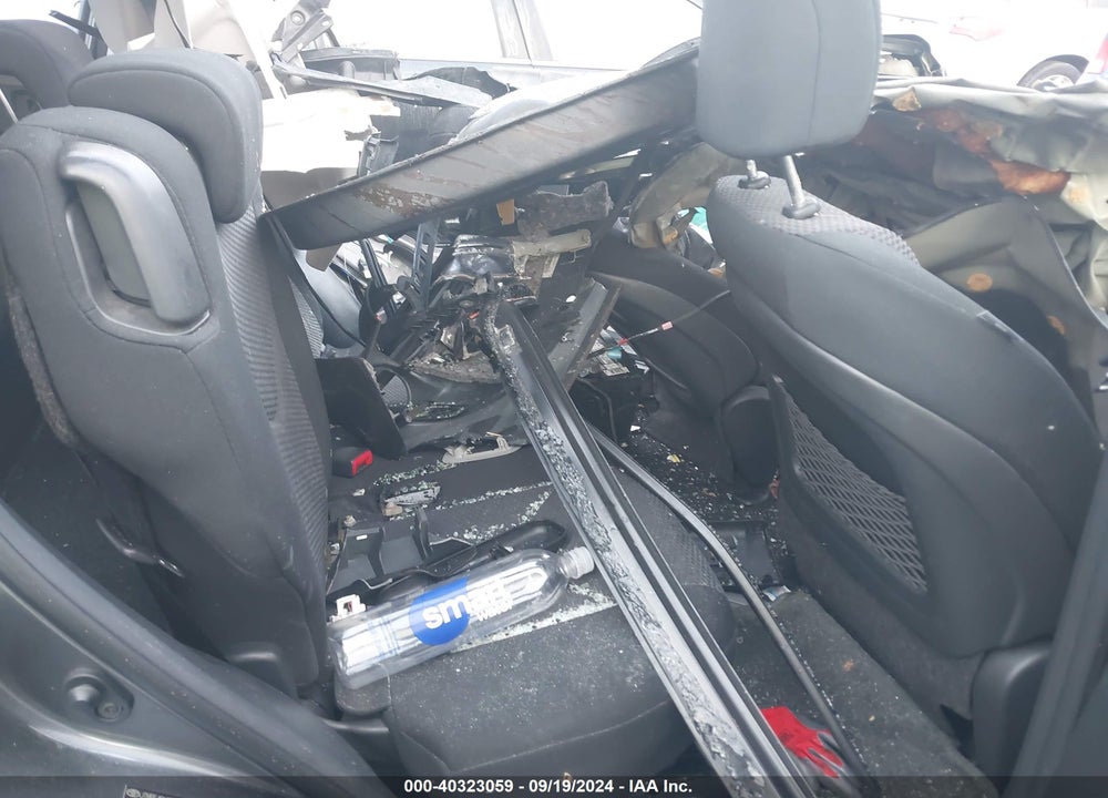 2011 TOYOTA RAV4 SPORT VIN: JTMRF4DV8B5043073